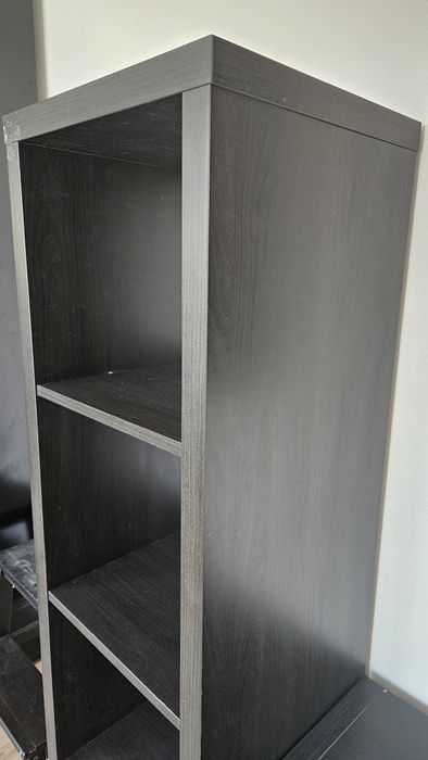 Етажерка, ТВ шкаф Kallax