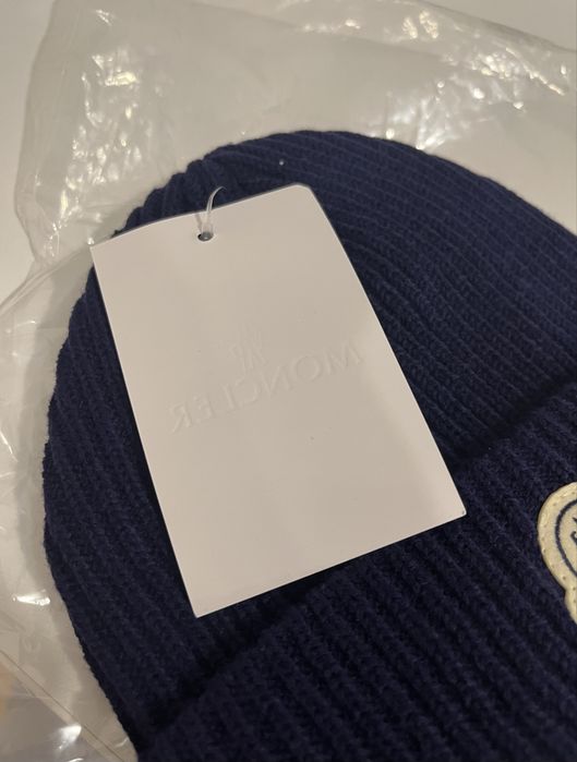 Caciula Moncler
