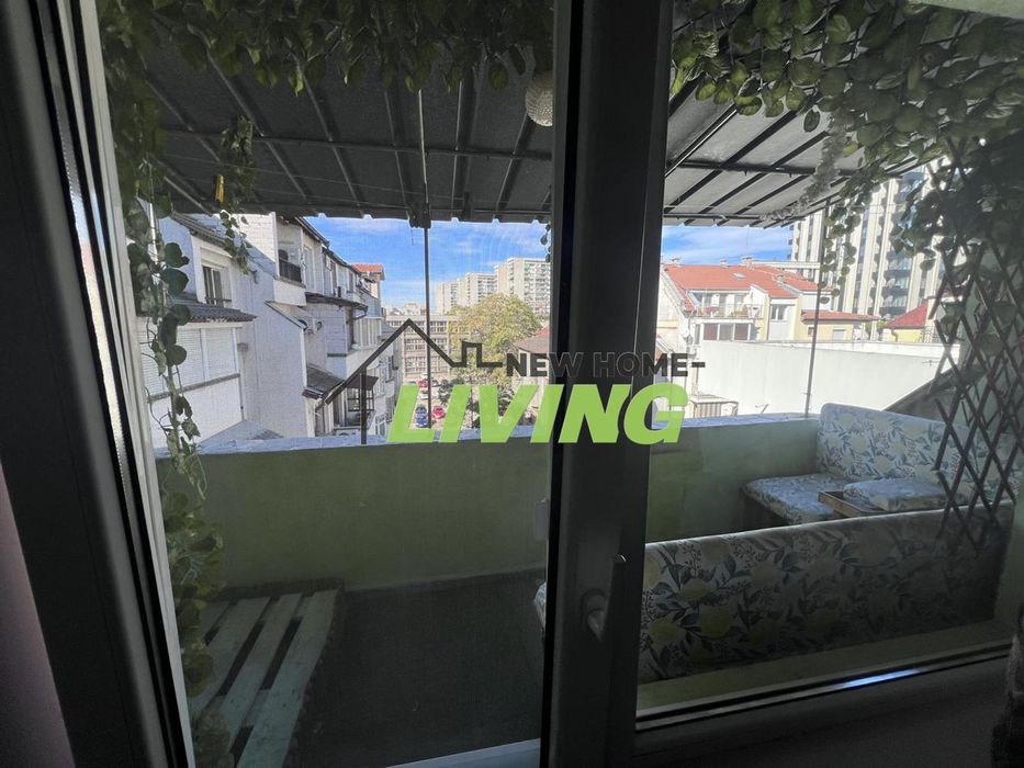 Продава се Тристаен апартамент в Пловдив, Каменица 1 - 114 кв.м за 1965 €/кв.м - Снимка #7