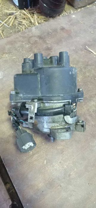 Части Honda CRV gen1