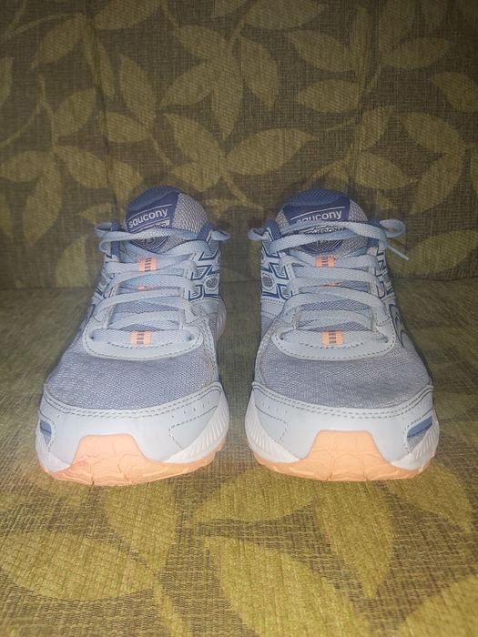 Дамски маратонки Saucony