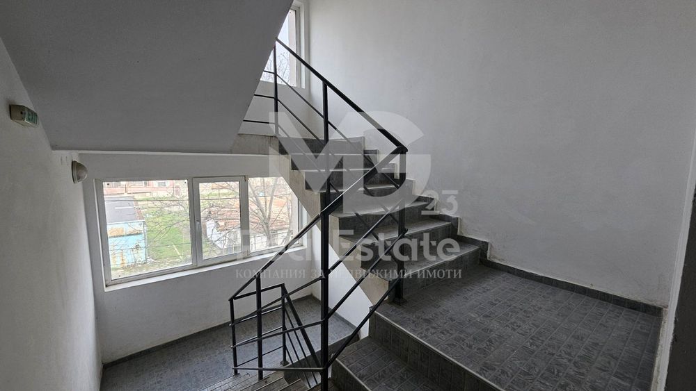 Продава се Двустаен апартамент в Пловдив, Изгрев - 75 кв.м за 578 €/кв.м - Снимка #6