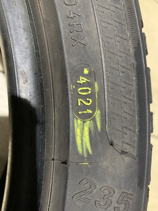 235 45 18 anvelope all seasons