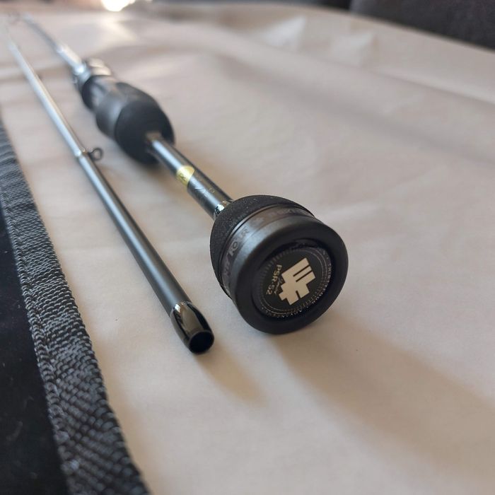 Спининг въдица 34 (Thirty four) Advancement PSR 52 Limited