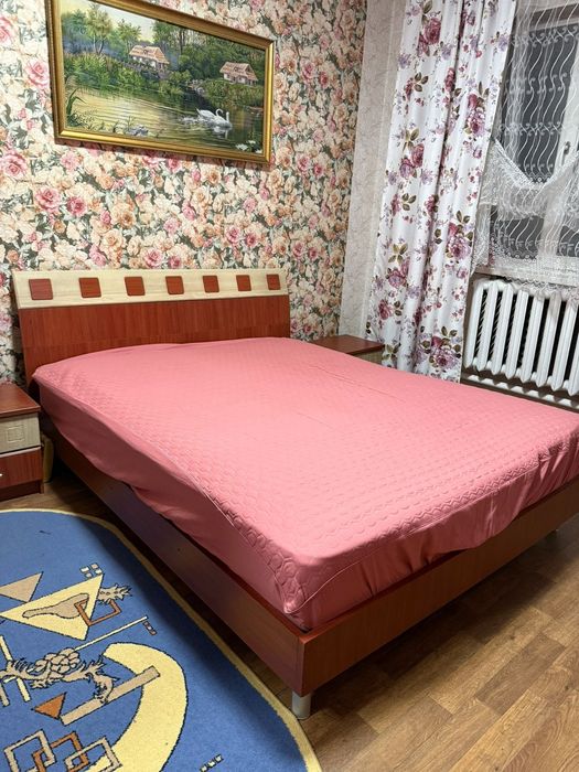 Спальни гарнитур