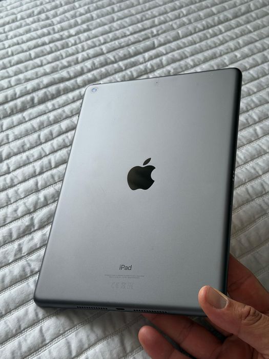 iPad 9 64GB WiFi Black Roblox jocuri Netflix Office Minecraft
