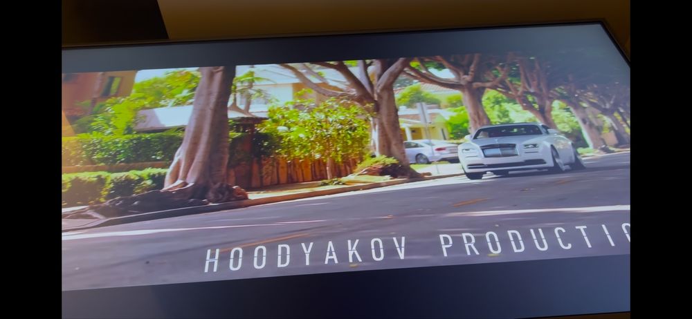 Телевизор LG Smart TV 4K 55UH676V