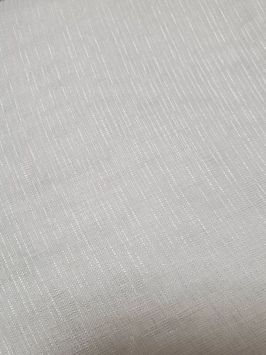 Бели  пердета- прозрачни