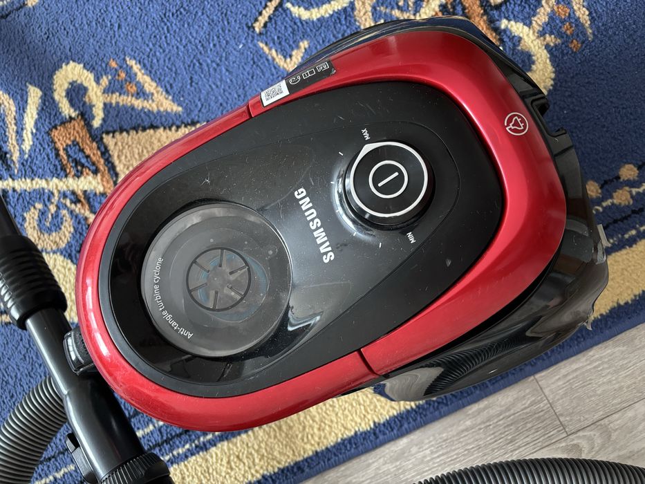 Пылесос Samsung 1800Вт