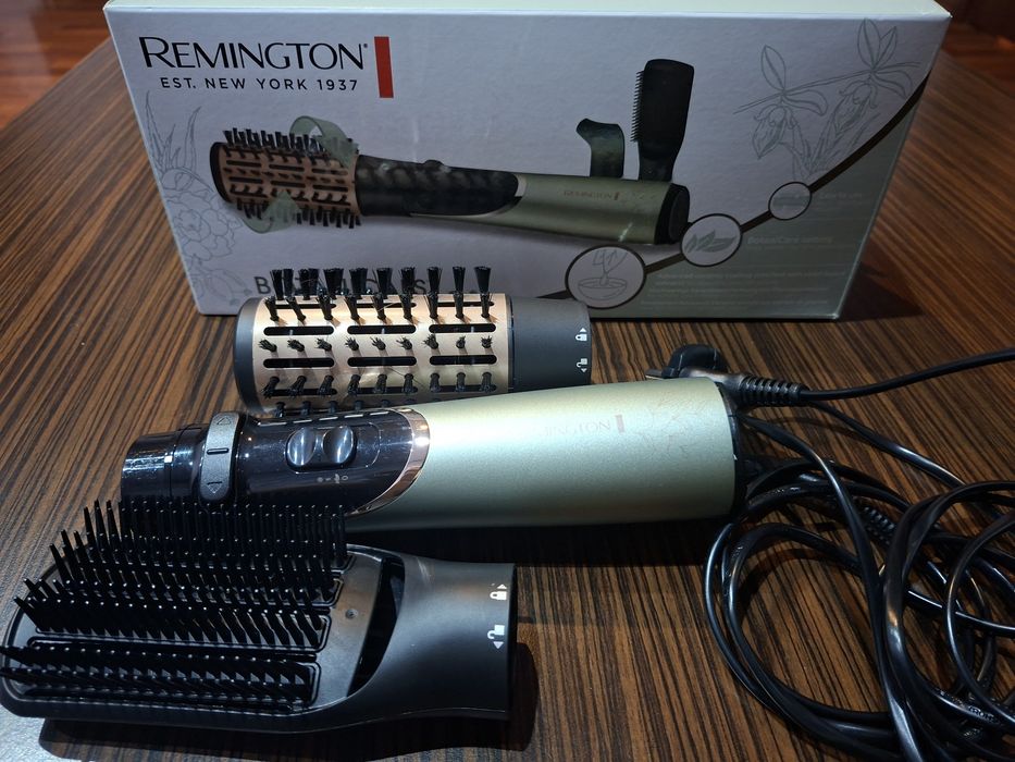 Perie Remington rotativa