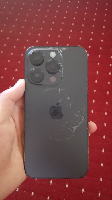 Iphone 14 pro z/aa