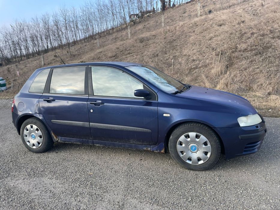 Vand fiat stilo 1.9 jtd
