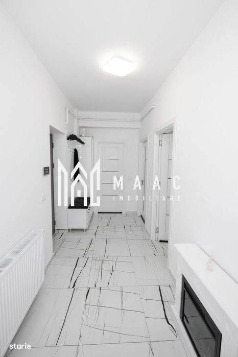 Apartament 2 camere| Mobilat si utilat| Dem Radulescu