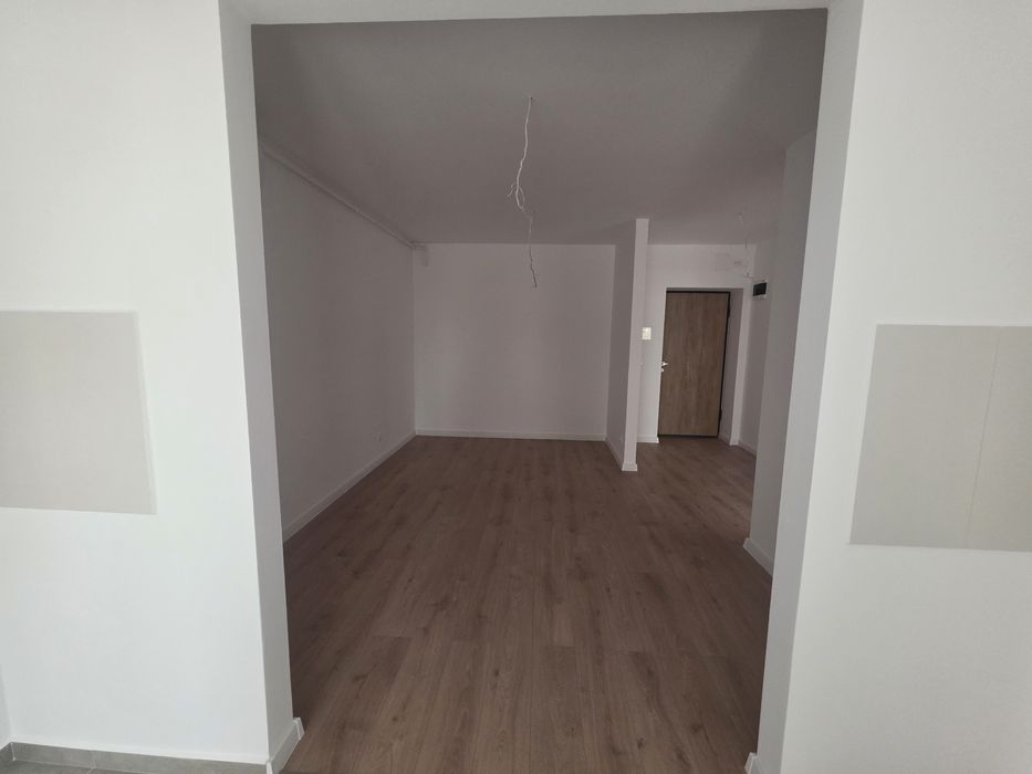 2 camere PREMIUM + grădină proprie | Hils Titanium | Parter | AC + Centrală