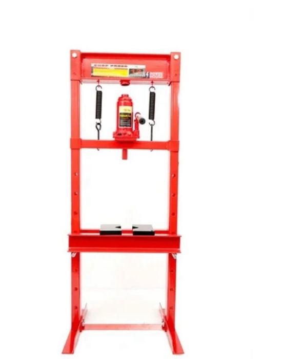 Пресс гидравлический 20т. Gidravlik press avtoservis uchun