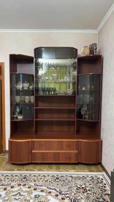 Стенки-горки.Стенка