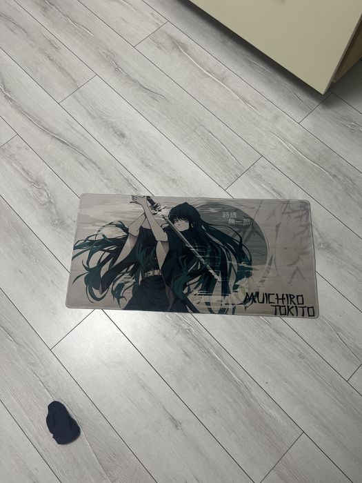 Коврик для компьютера 80 на 40