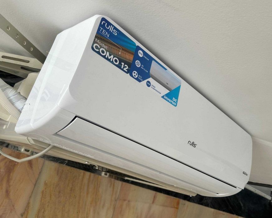 Кондиционер Rulls сплит