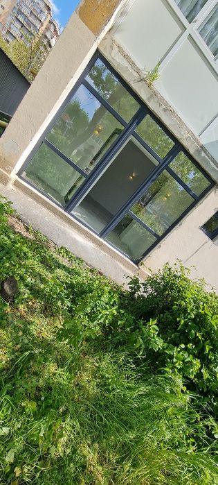 Apartament sau Spatu