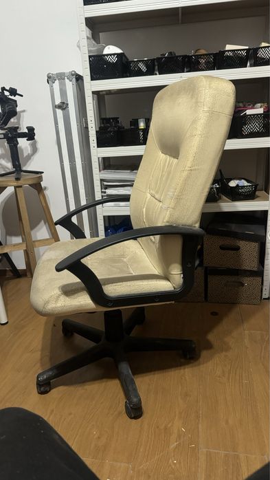 Scaun Birou Office Utilizat Scaun Gaming Marvo