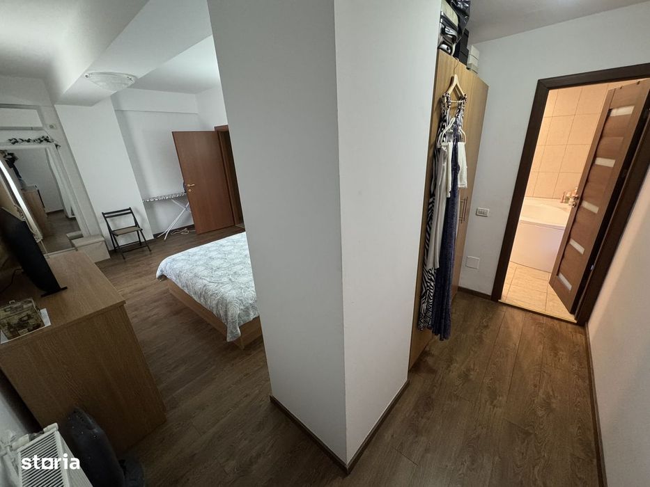 Apartament 3 camere | Summerland – Mamaia | 123,70 mp | Terasă | Loc d