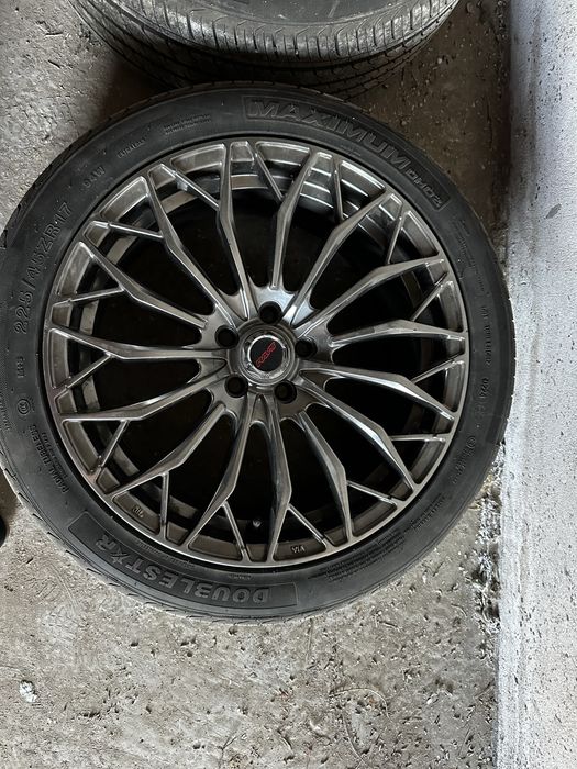 Балонмен титанка 4 парымен