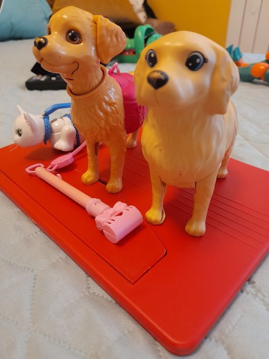 Барбита и аксесоари