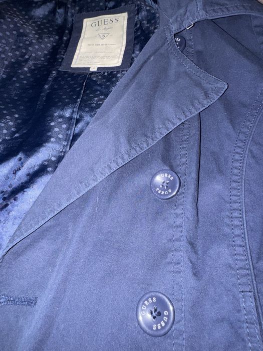 Дамски шлифер Guess