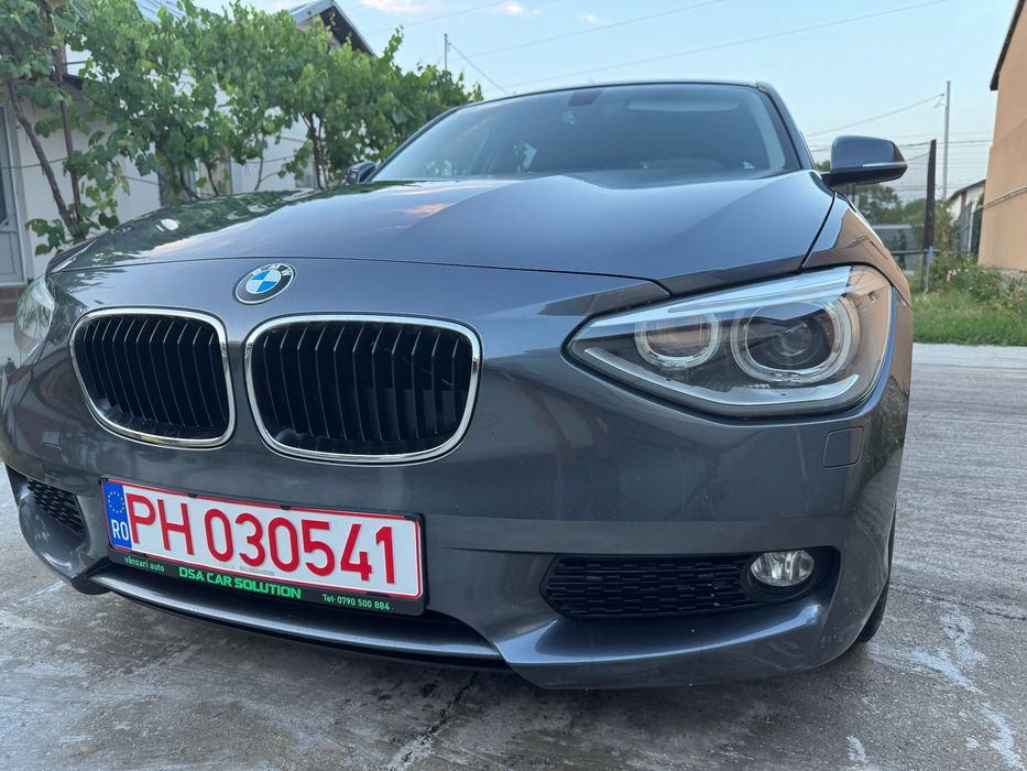 BMW Seria 1 Vând urgent
