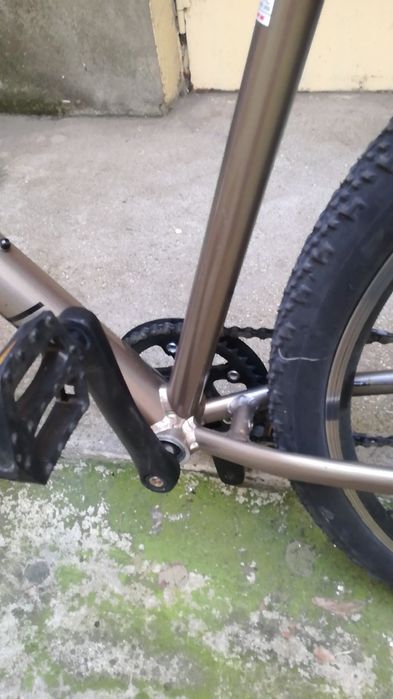 Vând,bicicleta,Vitus