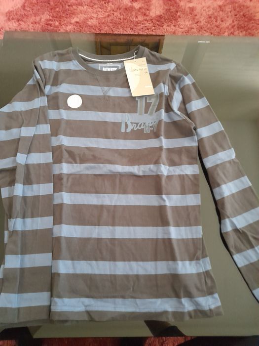 Bluza IN  Extenso  155-167  cm, 14 ani, noua cu eticheta