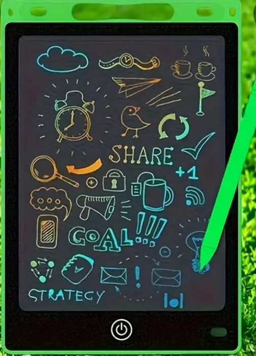 Vând tableta scris și șters