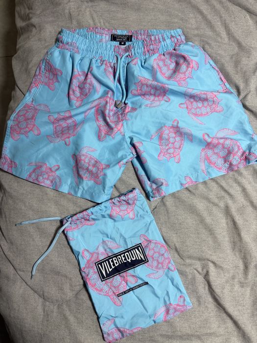 Мъжки бански Vilebrequin
