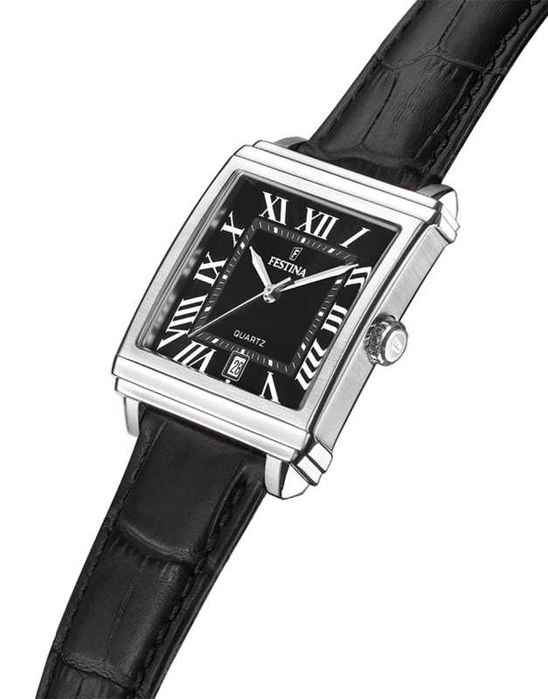 Ceas Festina On The Square