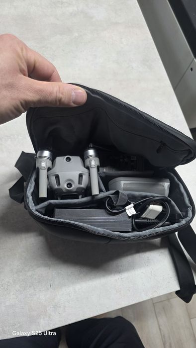Продается дрон Dji Mavic Air 2s