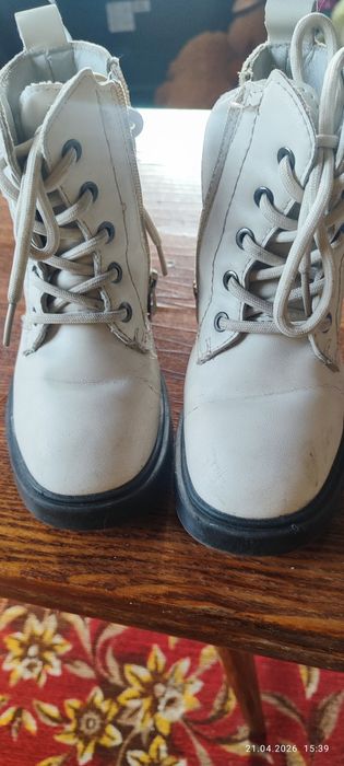 Обувь для девочки