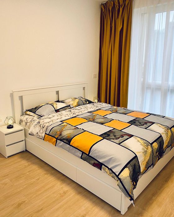 Cazare/Chirie Apartamente regim hotelier,AEM