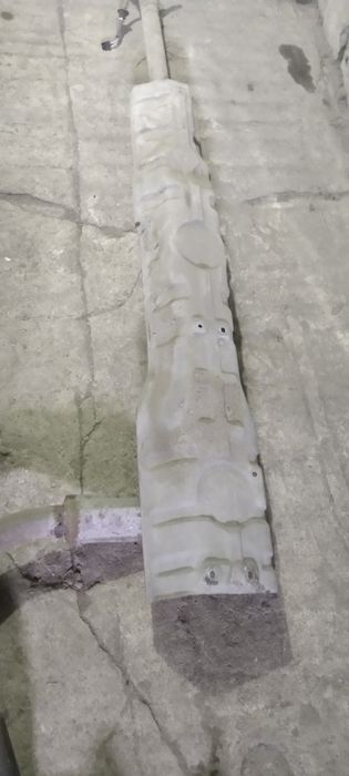 Продам глушитель