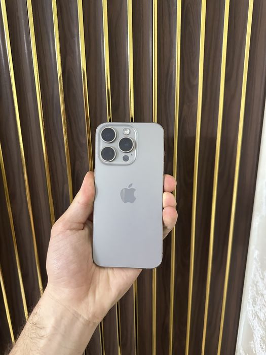 Iphone 15 Pro 128 Айфон 15 Про 128