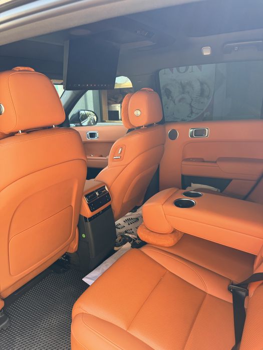 Lixiang L7 2024 — 5