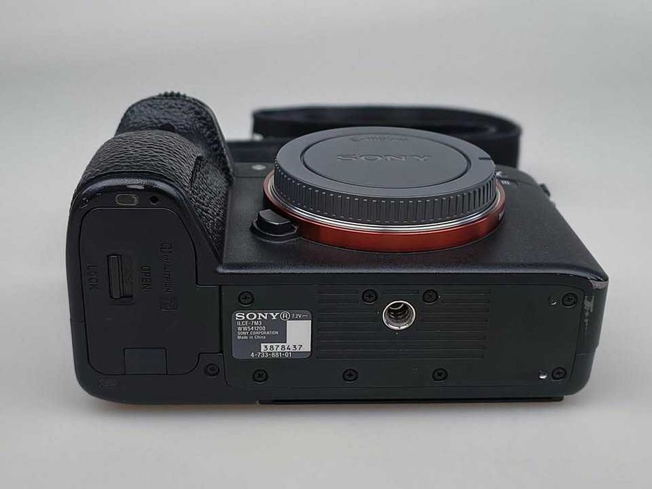Sony a7 III (mark 3) body