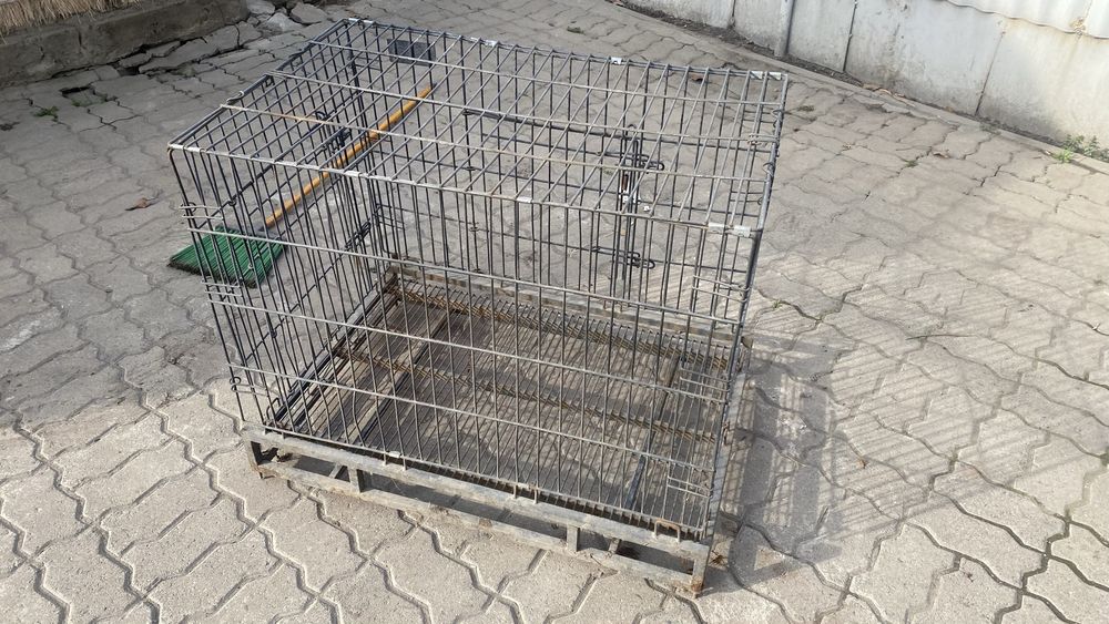 Клетка для питомцев