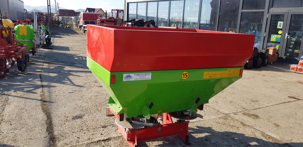 Mig Azot 800l 1000l.piese noi import Polonia