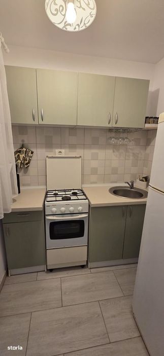 Ap 1 Camera Etaj 1 zona Buziasului 260 euro