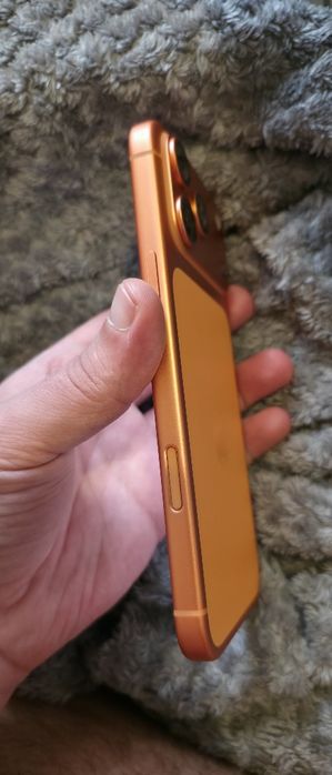 Iphone 17 Pro Max 256 esim