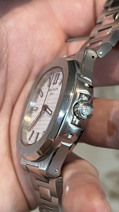 Часы Patek Philippe Geneve