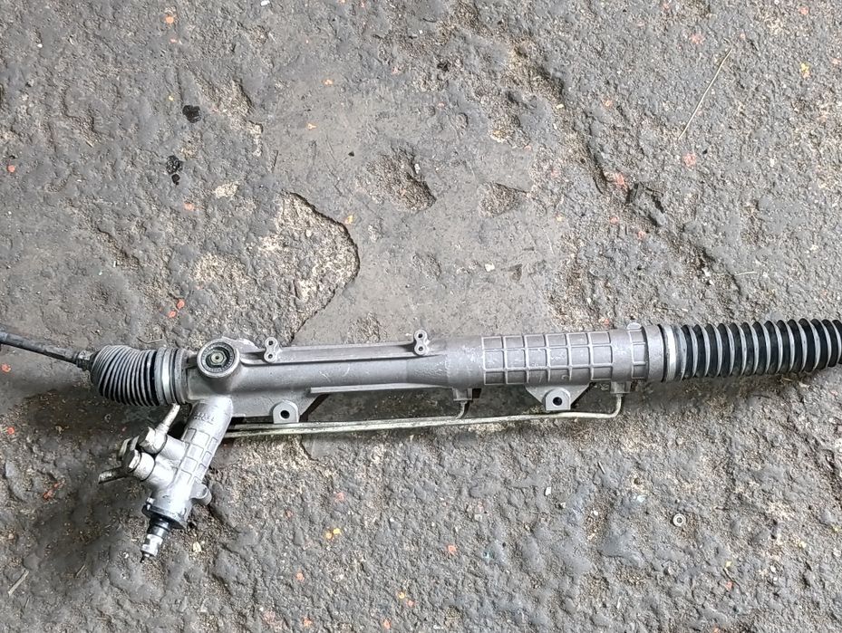 Рейка рулевая на BMW 1 серия Е87
