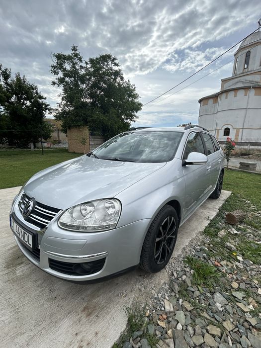 Golf 5 break 1.9 105cp