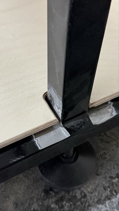 Аквариумы на заказ