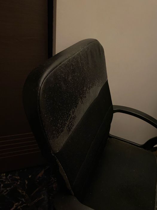 Vand scaun de birou reglabil